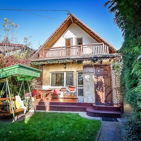 Dulakowka - Domek Na Kazda Pogode Piwniczna-Zdroj Exteriör bild