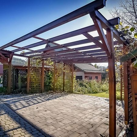 Dulakowka - Domek Na Kazda Pogode Piwniczna-Zdroj Exteriör bild