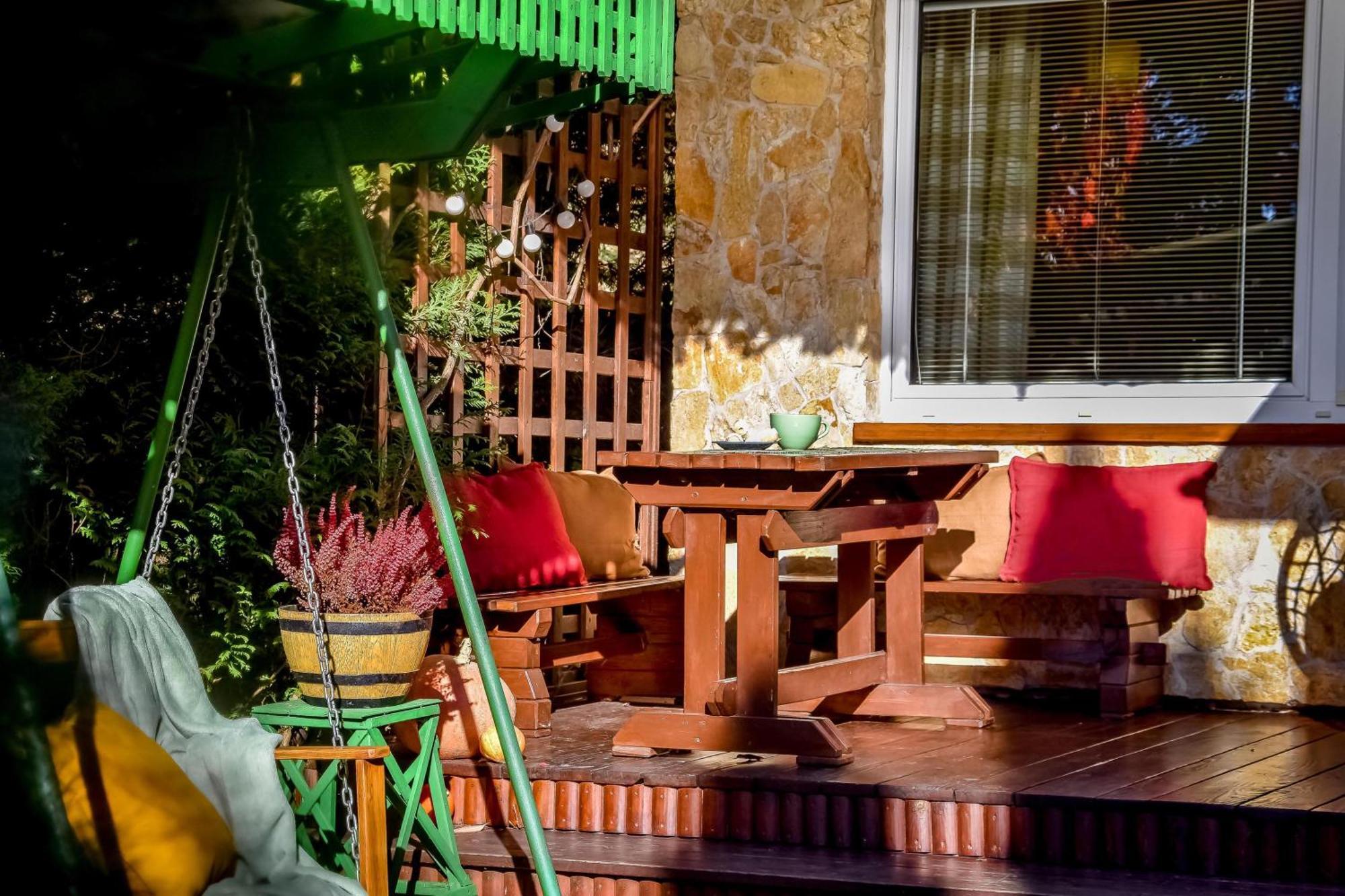 Dulakowka - Domek Na Kazda Pogode Piwniczna-Zdroj Exteriör bild