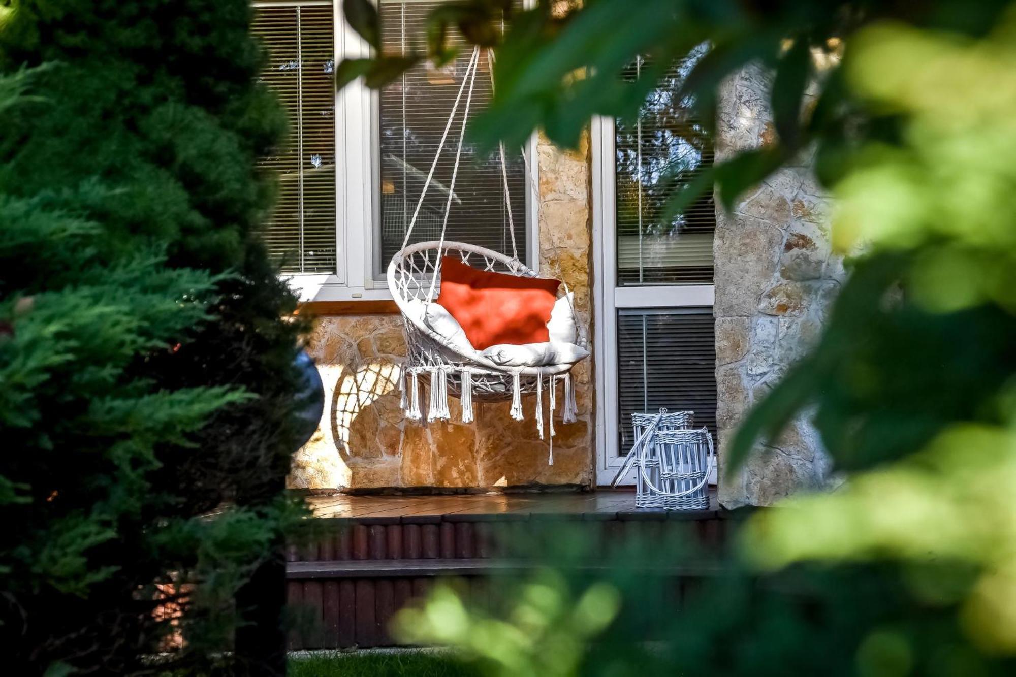 Dulakowka - Domek Na Kazda Pogode Piwniczna-Zdroj Exteriör bild