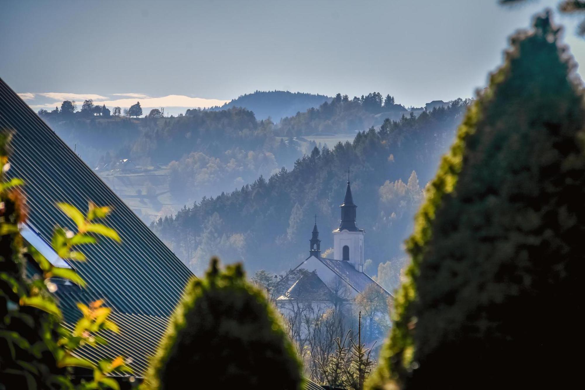 Dulakowka - Domek Na Kazda Pogode Piwniczna-Zdroj Exteriör bild